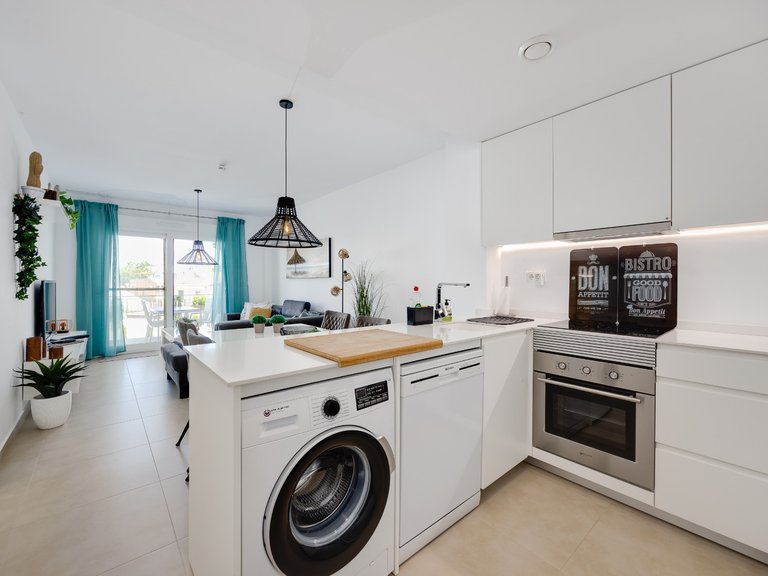 Town House for Sale in La Torre de la Horadada, Pilar De La Horadada, Alicante 7