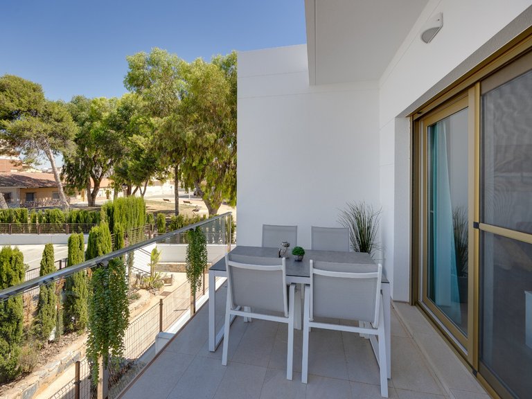 Town House for Sale in La Torre de la Horadada, Pilar De La Horadada, Alicante 44