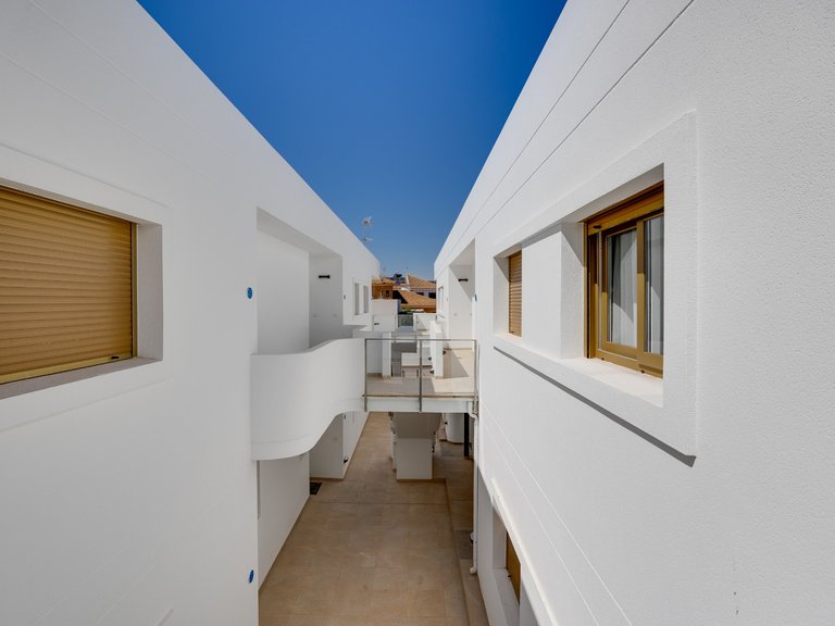 Town House for Sale in La Torre de la Horadada, Pilar De La Horadada, Alicante 41