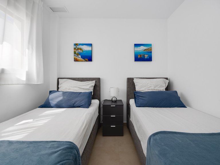 Town House for Sale in La Torre de la Horadada, Pilar De La Horadada, Alicante 19