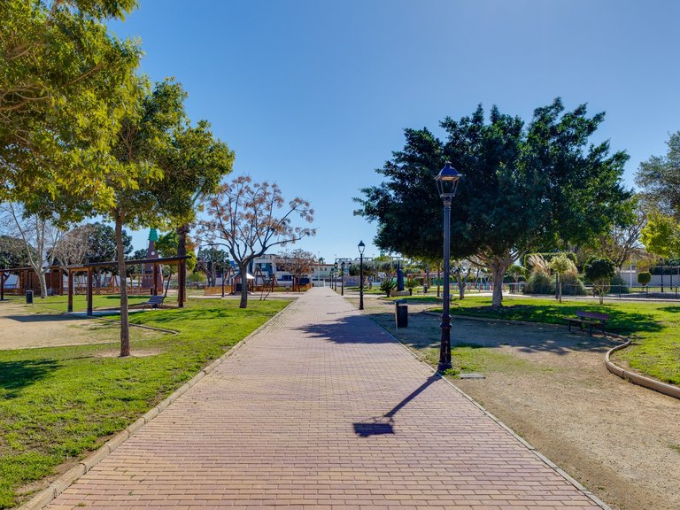 Town House for Sale in La Torre de la Horadada, Pilar De La Horadada, Alicante 30