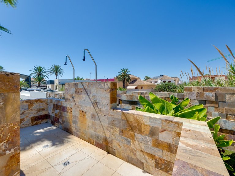 Town House for Sale in La Torre de la Horadada, Pilar De La Horadada, Alicante 38