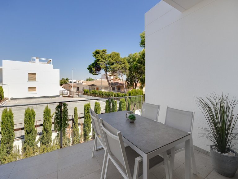 Town House for Sale in La Torre de la Horadada, Pilar De La Horadada, Alicante 42