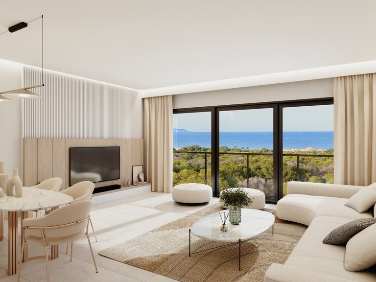 Apartment for Sale in Guardamar Del Segura, Alicante 4