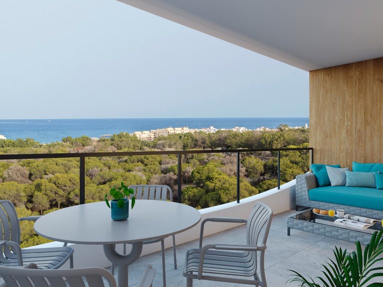 Apartment for Sale in Guardamar Del Segura, Alicante 3