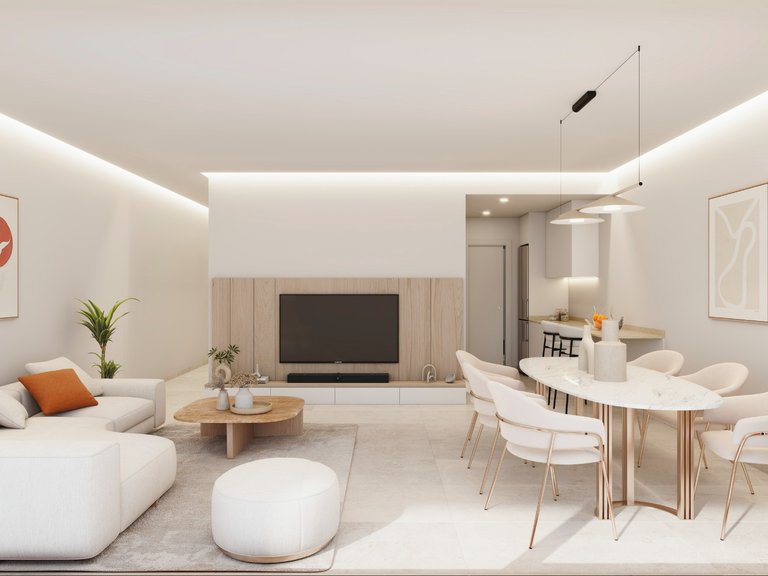 Apartment for Sale in Guardamar Del Segura, Alicante 5