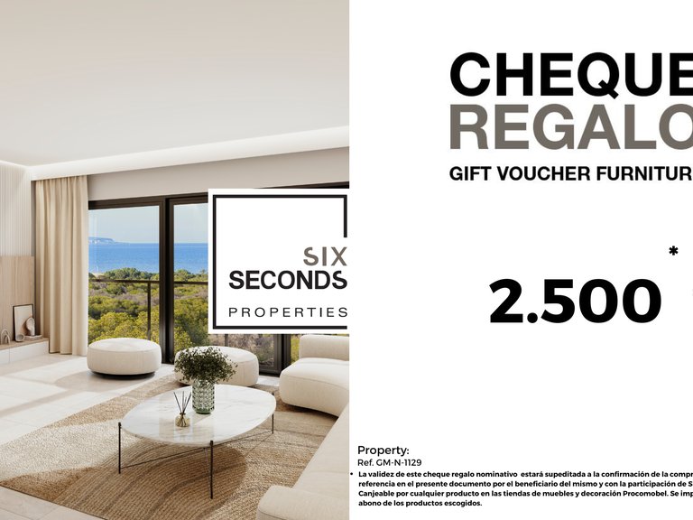 Apartment for Sale in Guardamar Del Segura, Alicante 14