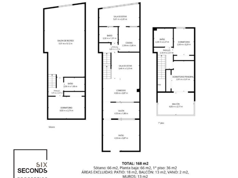 Apartment for Sale in Punta Prima, Orihuela Costa, Alicante 43