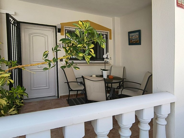 Apartment for Sale in Punta Prima, Orihuela Costa, Alicante 25