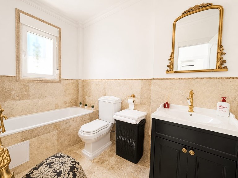 Villa for Sale in Villamartin, Orihuela Costa, Alicante 21