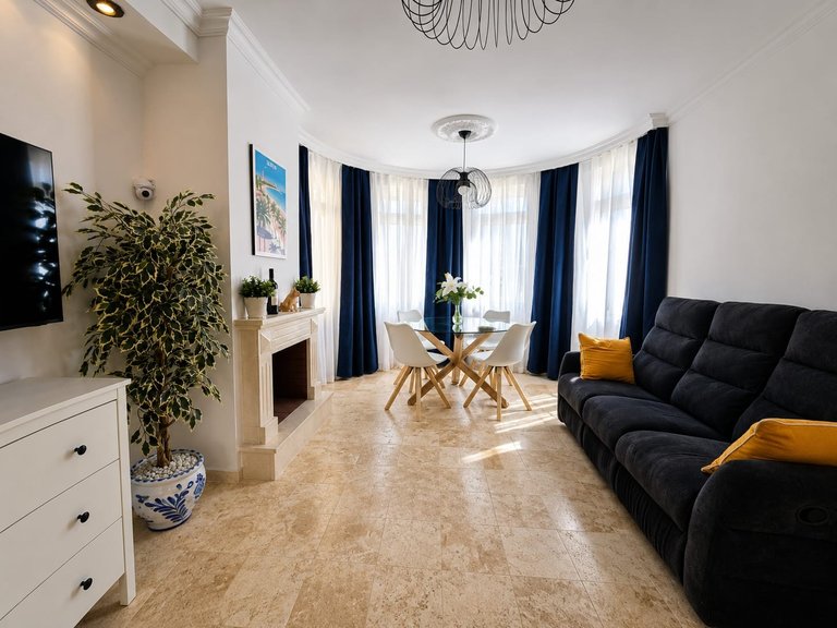 Villa for Sale in Villamartin, Orihuela Costa, Alicante 7
