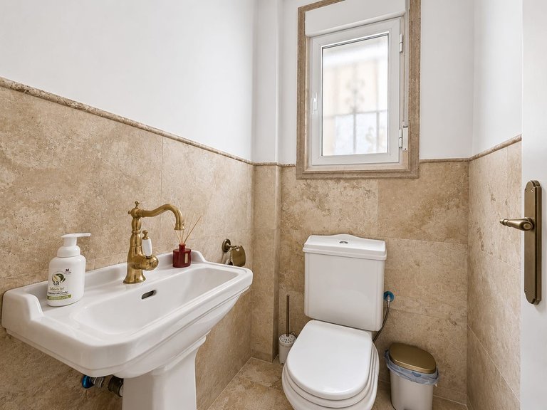 Villa for Sale in Villamartin, Orihuela Costa, Alicante 15