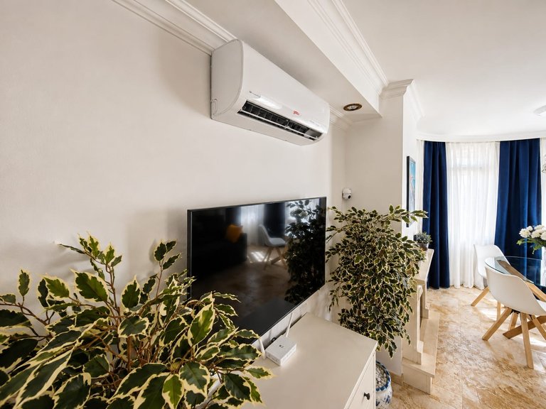 Villa for Sale in Villamartin, Orihuela Costa, Alicante 11