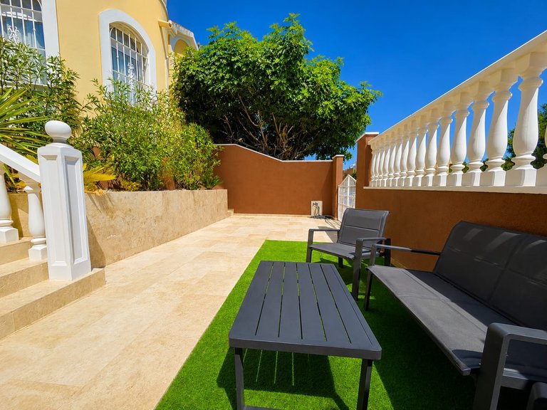 Villa for Sale in Villamartin, Orihuela Costa, Alicante 5
