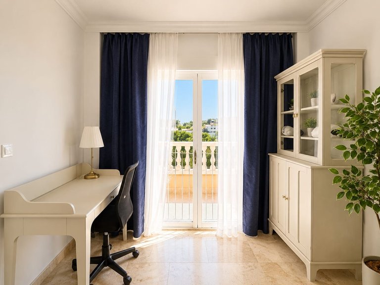 Villa for Sale in Villamartin, Orihuela Costa, Alicante 30