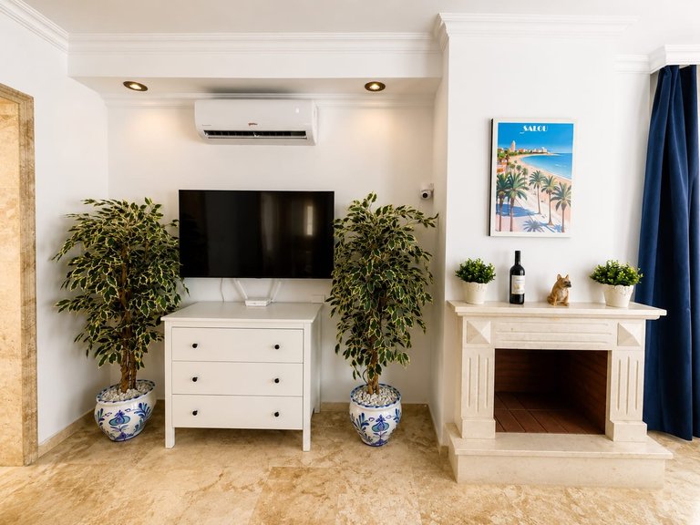 Villa for Sale in Villamartin, Orihuela Costa, Alicante 10