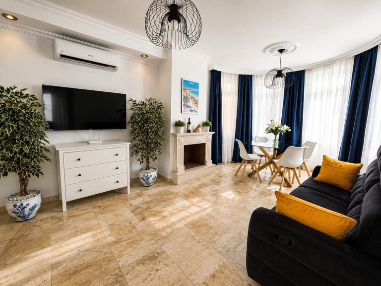 Villa for Sale in Villamartin, Orihuela Costa, Alicante 6