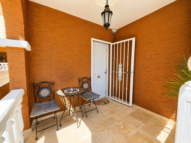 Villa for Sale in Villamartin, Orihuela Costa, Alicante 8
