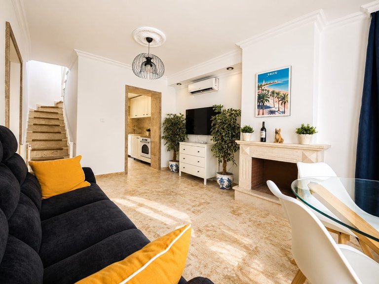 Villa for Sale in Villamartin, Orihuela Costa, Alicante 12