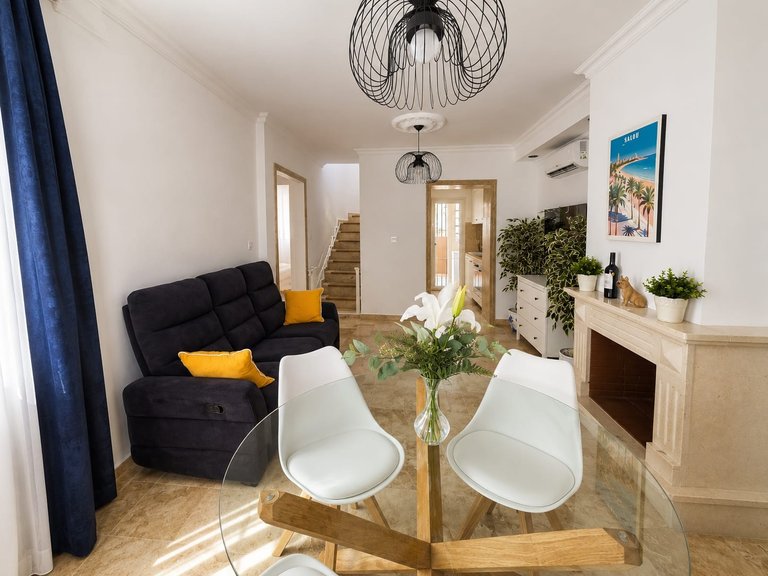 Villa for Sale in Villamartin, Orihuela Costa, Alicante 9