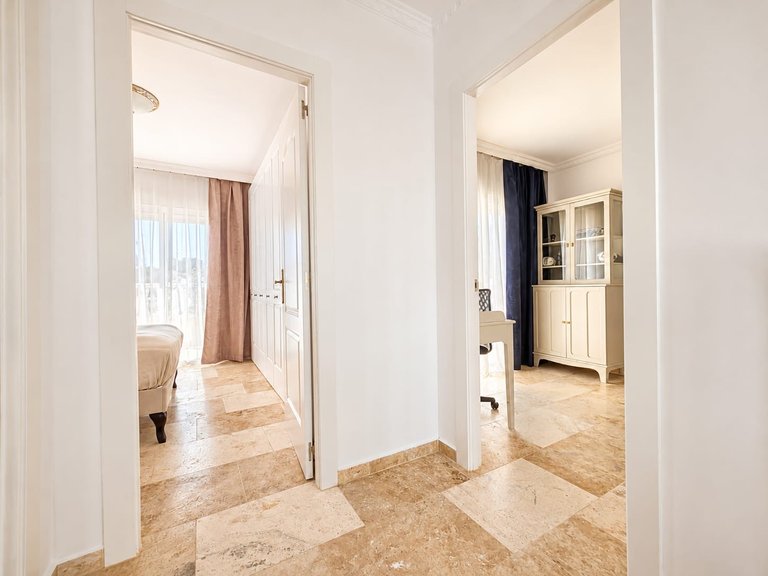 Villa for Sale in Villamartin, Orihuela Costa, Alicante 19