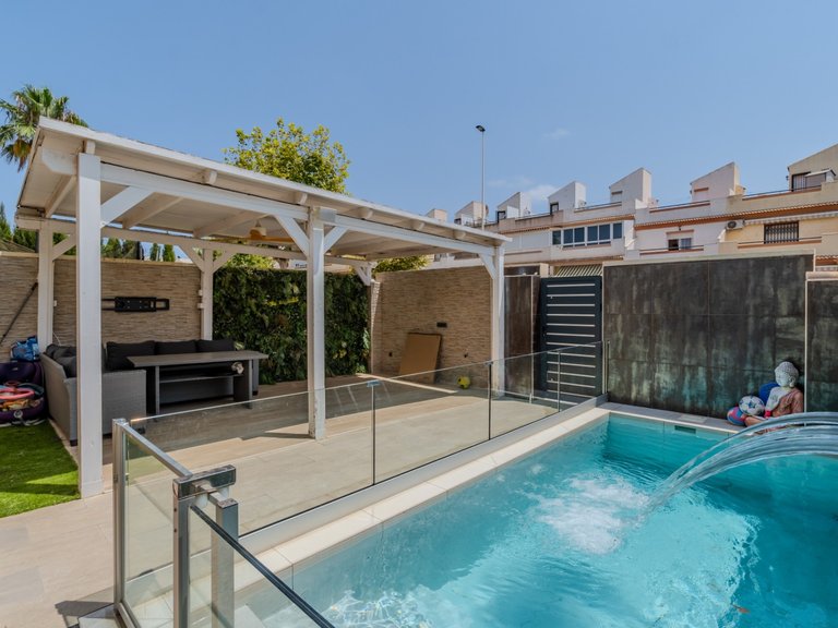 Villa for Sale in Torreta - Florida, Torrevieja, Alicante 4
