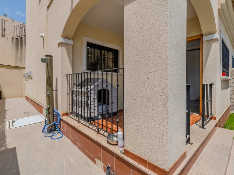 Villa for Sale in Torreta - Florida, Torrevieja, Alicante 5