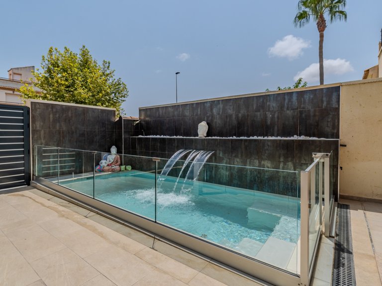 Villa for Sale in Torreta - Florida, Torrevieja, Alicante 6