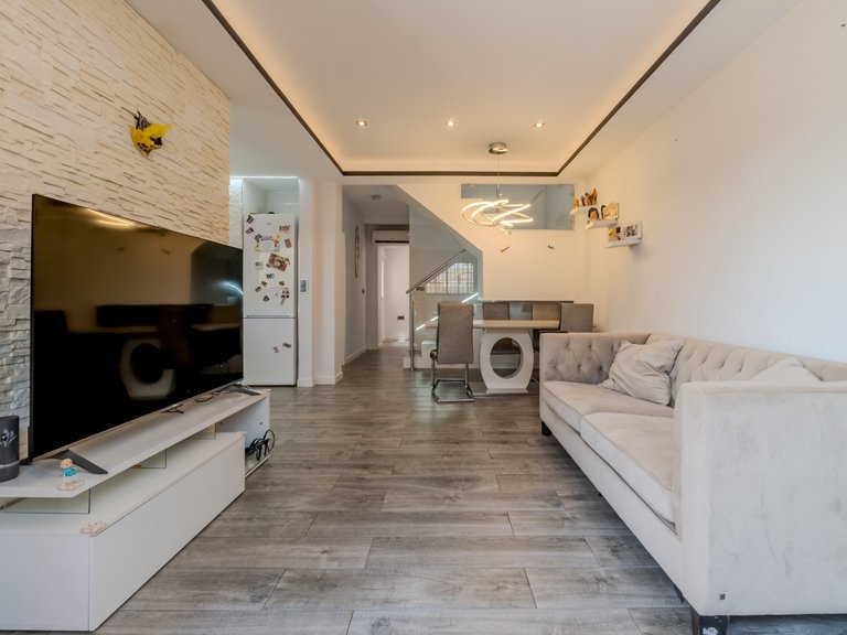 Villa for Sale in Torreta - Florida, Torrevieja, Alicante 10