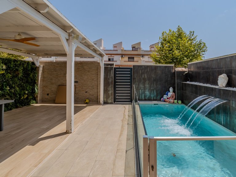 Villa for Sale in Torreta - Florida, Torrevieja, Alicante 2