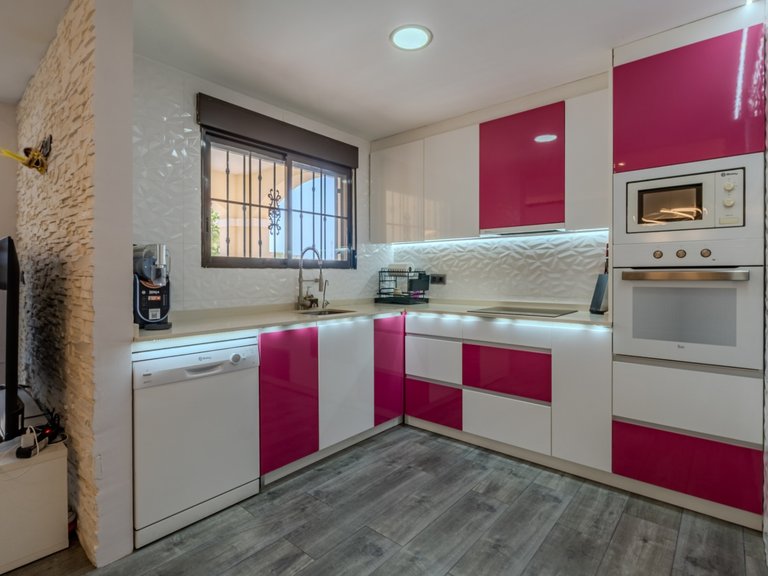 Villa for Sale in Torreta - Florida, Torrevieja, Alicante 9
