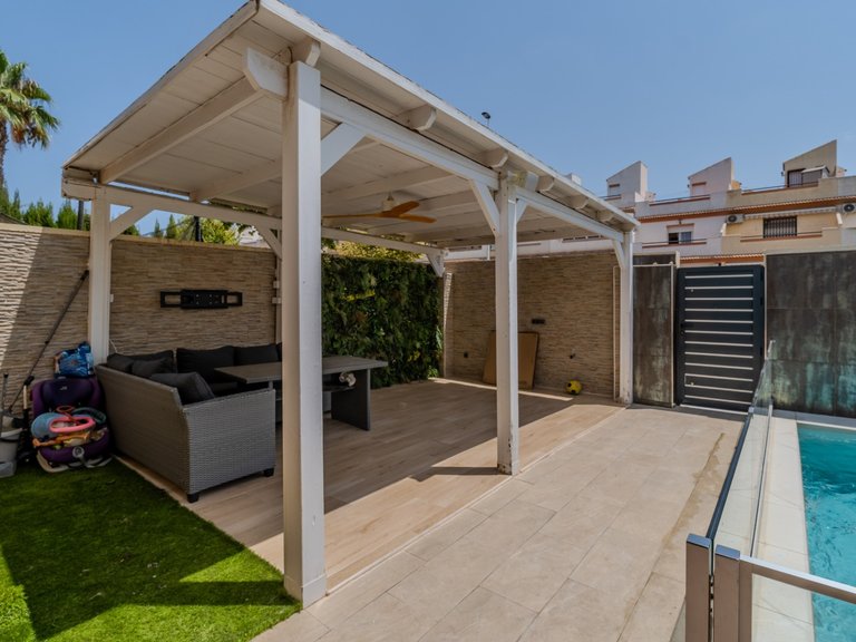 Villa for Sale in Torreta - Florida, Torrevieja, Alicante 3