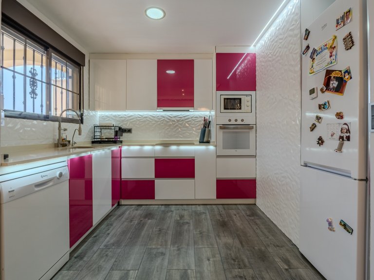 Villa for Sale in Torreta - Florida, Torrevieja, Alicante 8