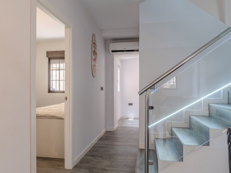 Villa for Sale in Torreta - Florida, Torrevieja, Alicante 14