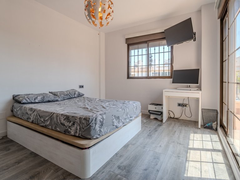 Villa for Sale in Torreta - Florida, Torrevieja, Alicante 26