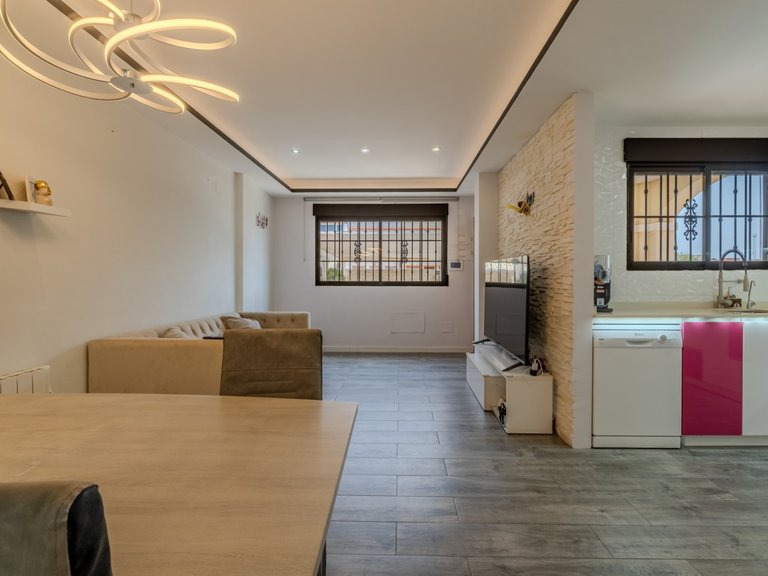 Villa for Sale in Torreta - Florida, Torrevieja, Alicante 13