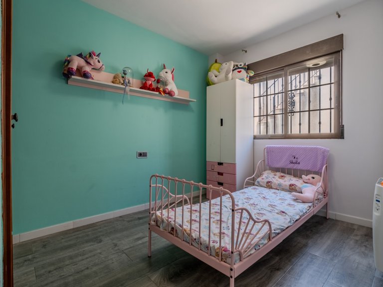 Villa for Sale in Torreta - Florida, Torrevieja, Alicante 24