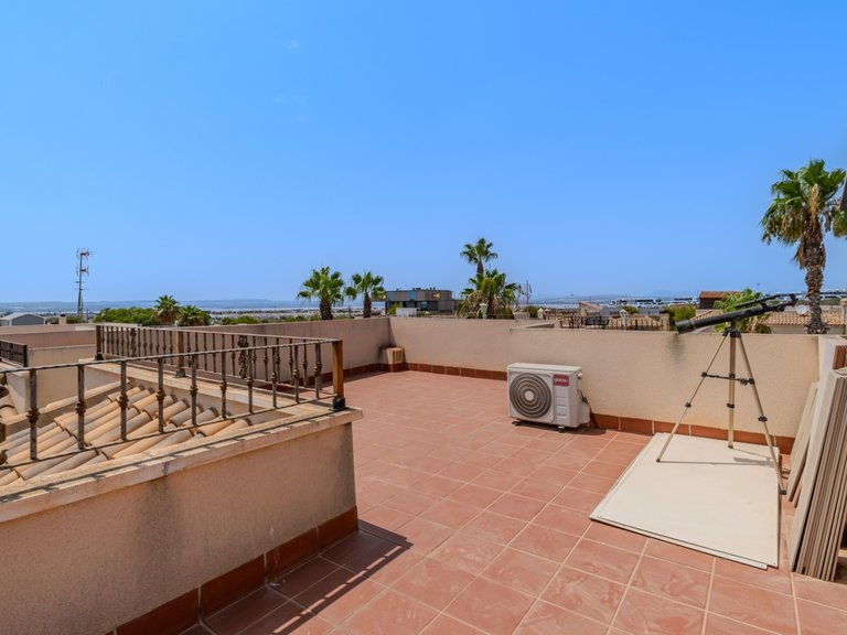 Villa for Sale in Torreta - Florida, Torrevieja, Alicante 29