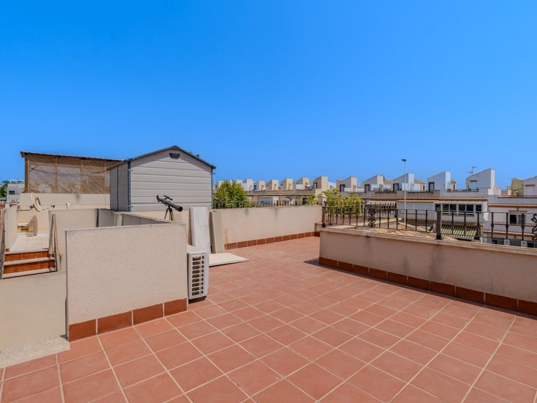Villa for Sale in Torreta - Florida, Torrevieja, Alicante 28