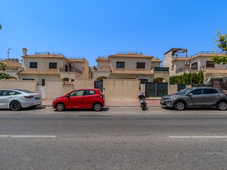 Villa for Sale in Torreta - Florida, Torrevieja, Alicante 33