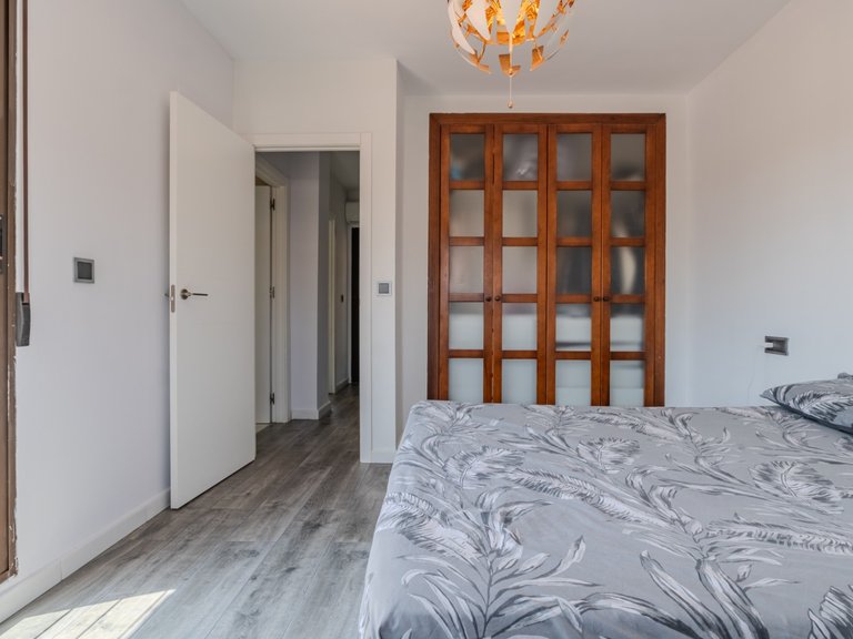 Villa for Sale in Torreta - Florida, Torrevieja, Alicante 27