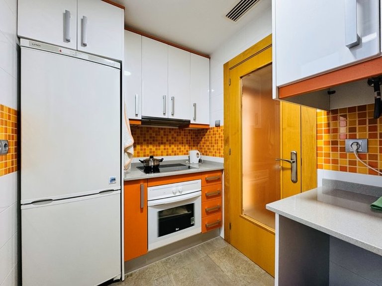 Apartment for Sale in La Mata, Alicante 7