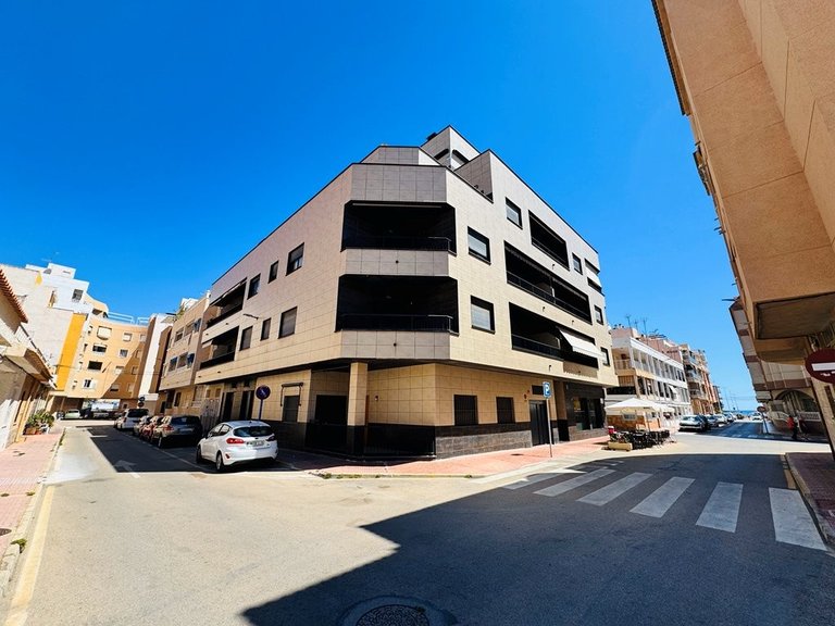Apartment for Sale in La Mata, Alicante 4