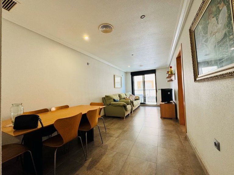 Apartment for Sale in La Mata, Alicante 12