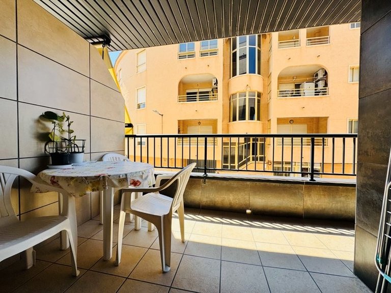 Apartment for Sale in La Mata, Alicante 18