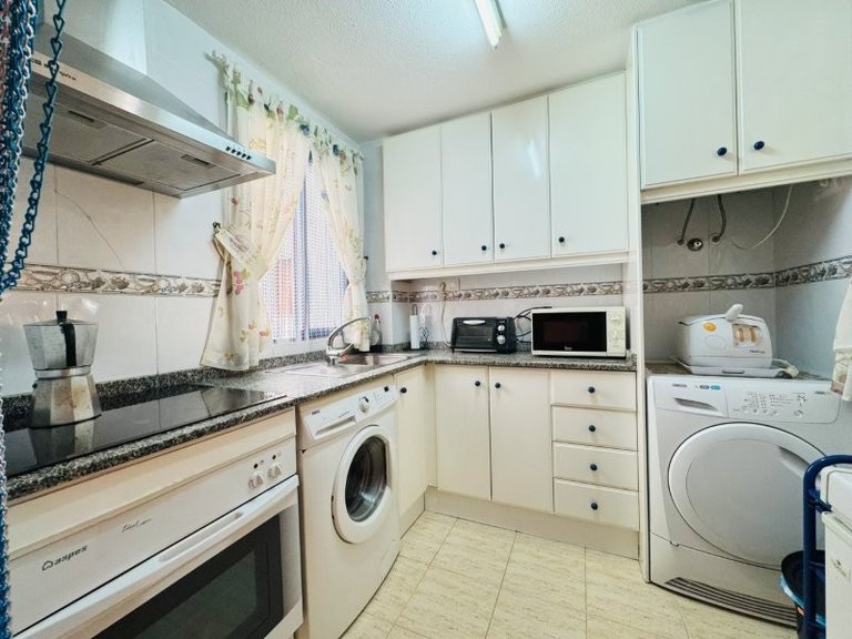 Apartment for Sale in La Mata, Alicante 4