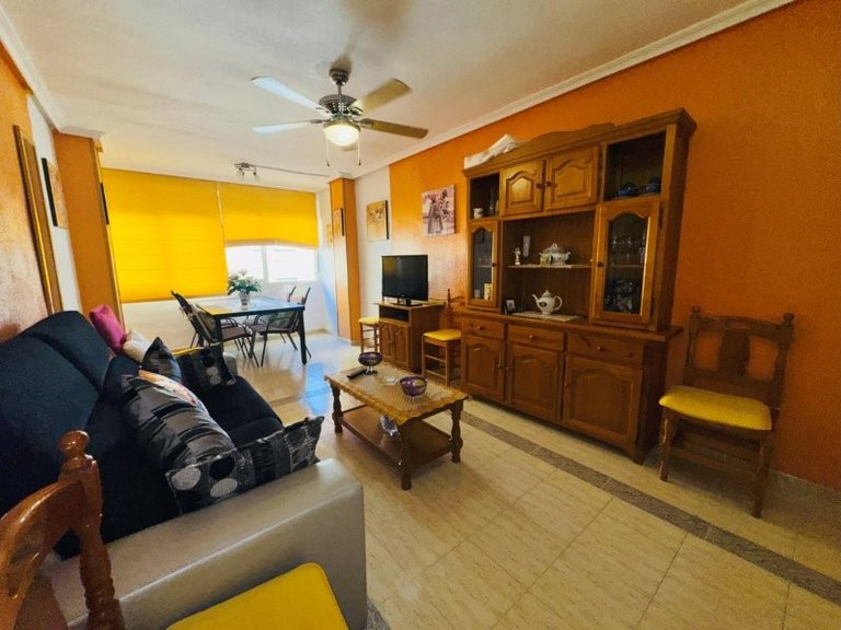 Apartment for Sale in La Mata, Alicante 13