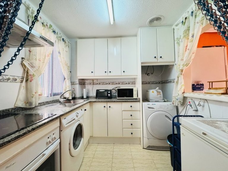 Apartment for Sale in La Mata, Alicante 5