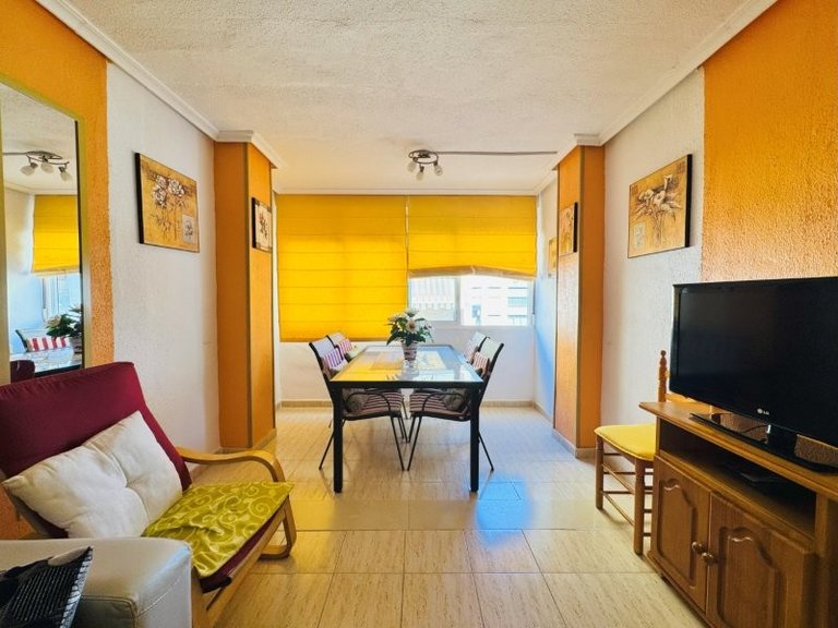 Apartment for Sale in La Mata, Alicante 14