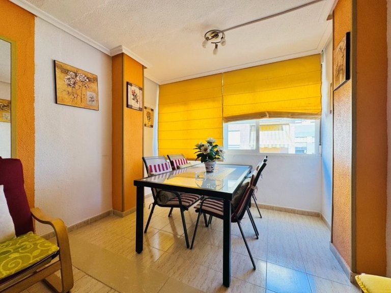 Apartment for Sale in La Mata, Alicante 15